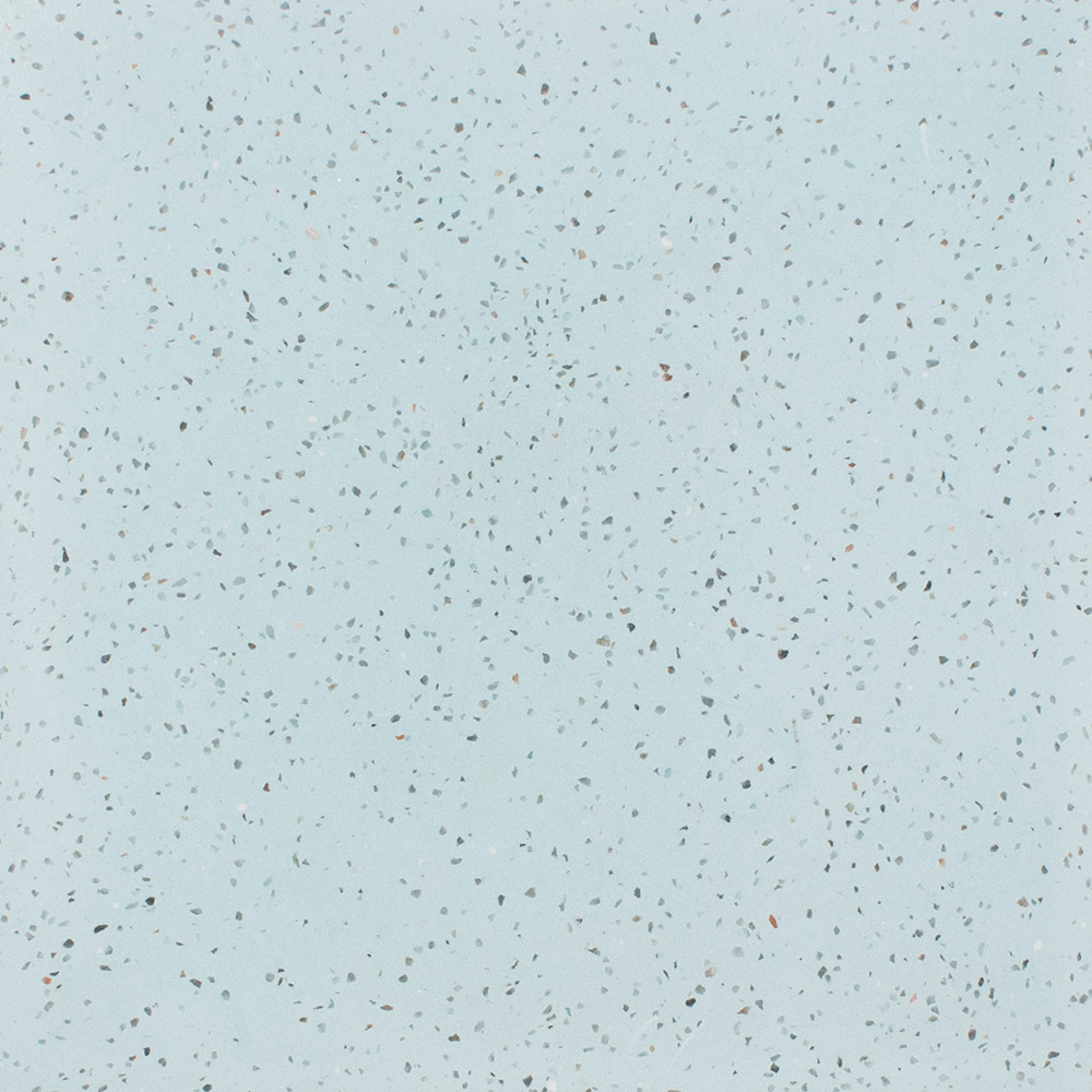 Mint Matte Mono Colour Polished Cement Tile 8″x8″
