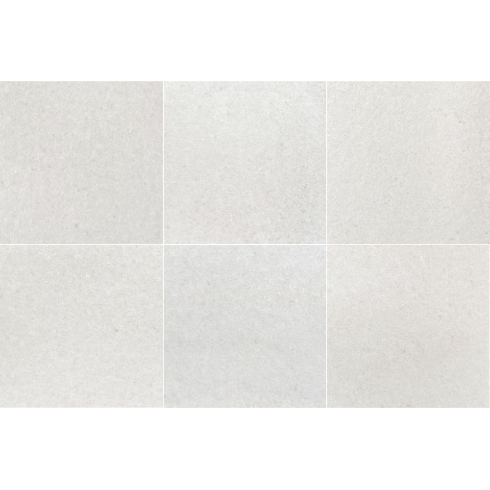 Suzuko Crystal White Polished Marble Tile 12″x12″